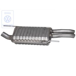 VW Original Silenciador Final - 1H6253609AG