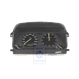VW Original Cuadro De Instrumentos - 1H6919850FX