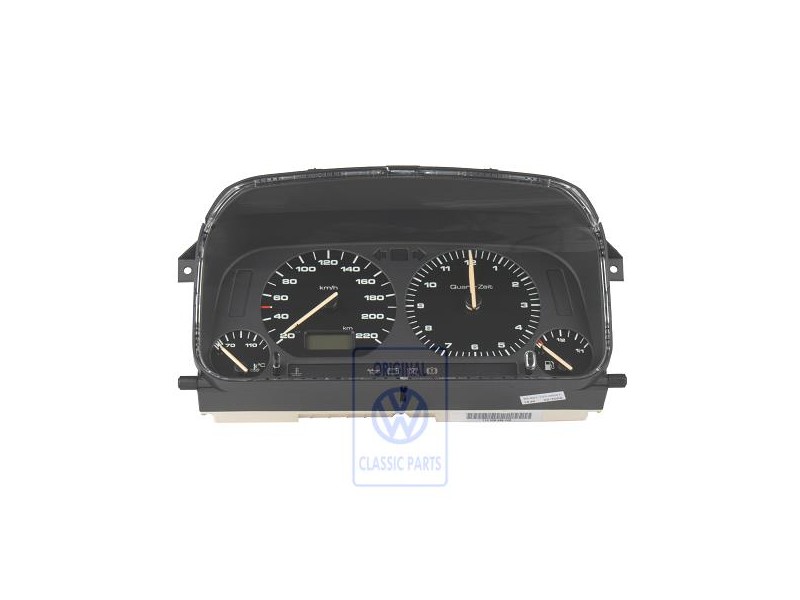 VW Original Cuadro De Instrumentos - 1H6919850FX