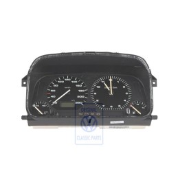 VW Original Cuadro De Instrumentos - 1H6919850MX