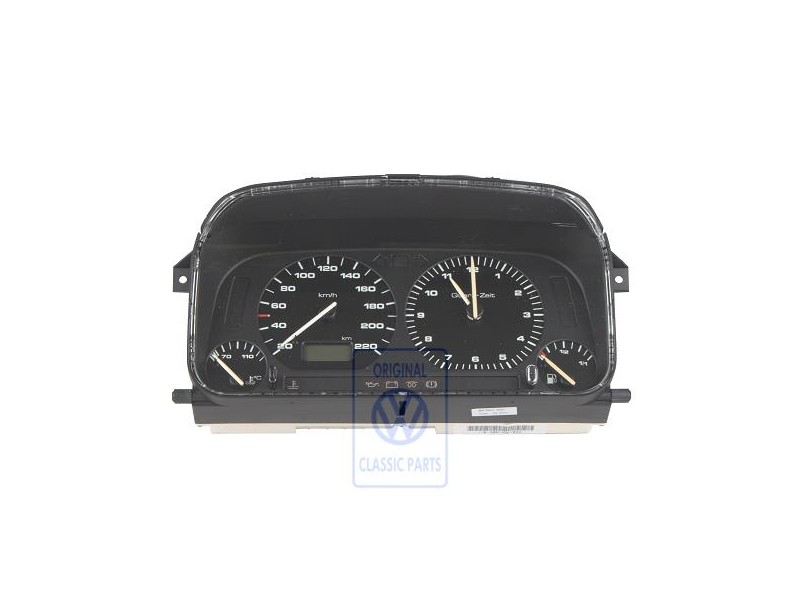 VW Original Cuadro De Instrumentos - 1H6919850MX