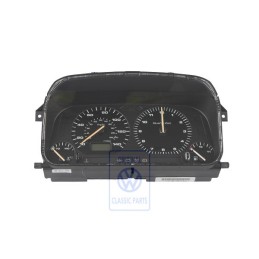 VW Original Cuadro De Instrumentos - 1H6919900CX
