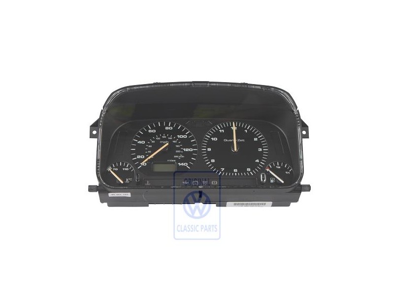 VW Original Cuadro De Instrumentos - 1H6919900CX