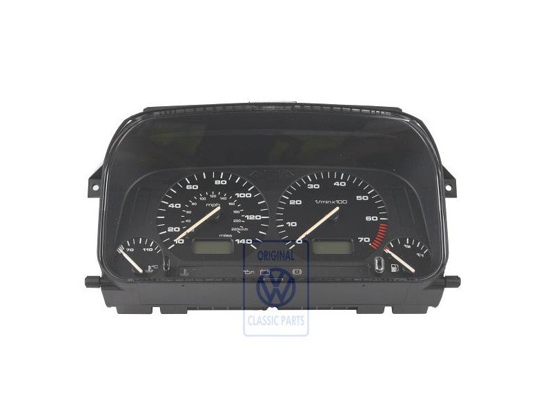 VW Original Cuadro De Instrumentos - 1H6919910AX