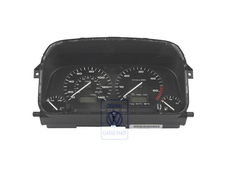 VW Original Cuadro De Instrumentos - 1H6919930FX