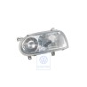 VW Original Faro Doble Halogeno - 1H6941017AH