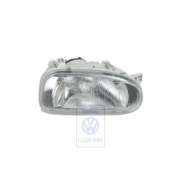 VW Original Faro Halogeno - 1H6941018AK