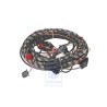 VW Original Juego Cables Tras. 