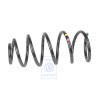 VW Original Muelles Helicoidales - 1J0411105AF