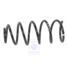 VW Original Muelles Helicoidales - 1J0411105AG
