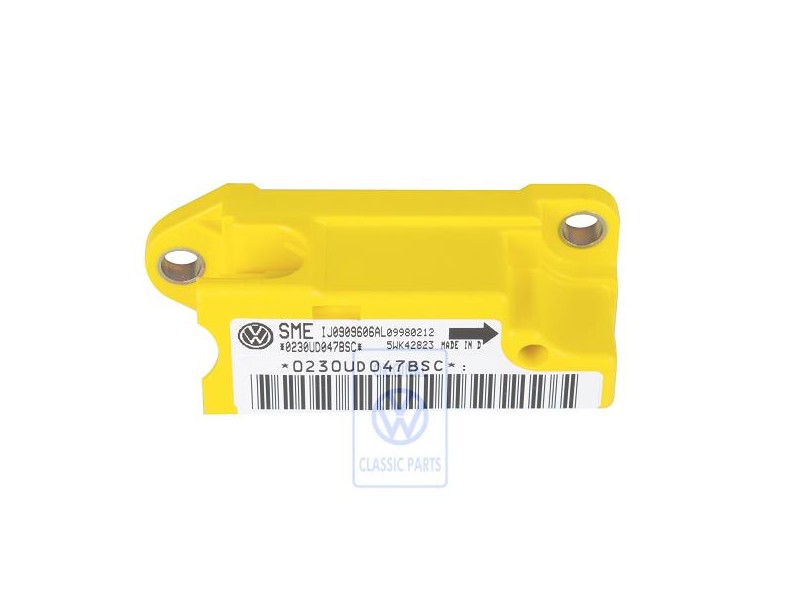VW Original Transm. Acelerac. Transversal -Sens.Choque- - 1J0909606AL