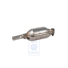 VW Original Catalizador - 6N0131701PX