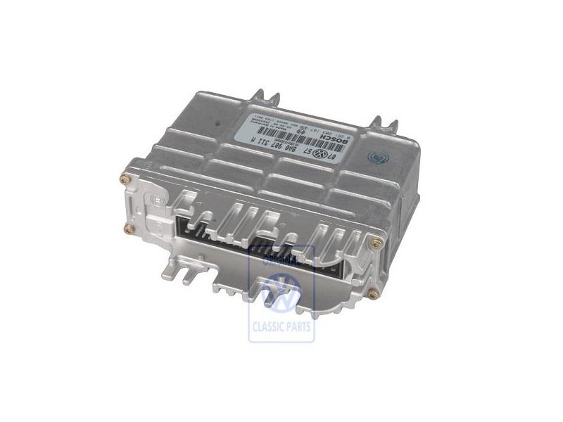 VW Original Unidad De Control - 8A0997311MX