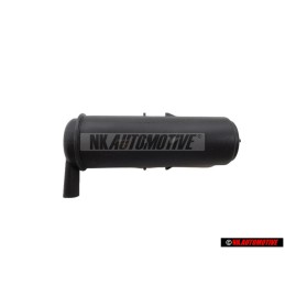 TOPRAN Deposito De Carbon Activo - 111 022