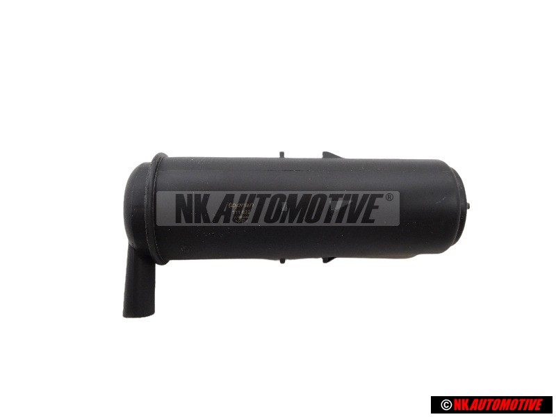 TOPRAN Deposito De Carbon Activo - 111 022