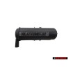 TOPRAN Deposito De Carbon Activo - 111 022