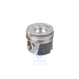 VW Original Piston Completo Grupo Medidas 1 - 038107065EC001