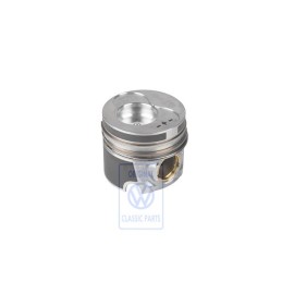 VW Original Piston Completo Grupo Medidas 1 - 038107065EN001