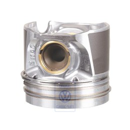 VW Original Piston Completo Grupo Medidas 1 - 038107065FJ001
