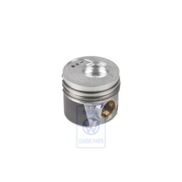 VW Original Piston Completo Grupo Medidas 1 - 038107065FK001