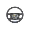 VW Original Volante Direccion Negro Satinado - 1J0419091AB01C
