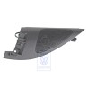 VW Original Embellecedor Con Altavoz Negro Satinado - 1J0837973AD01C