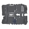 VW Original Moqueta Negro - 1J1863367AE07N