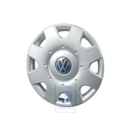 VW Original Tapacubos Cromo - 1C0601147C GJW