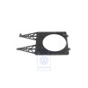 VW Original Anillo Ventilador Negro Satinado - 1J0121207L B41
