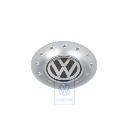 VW Original Tapacubo Cromo - 1J0601149G GJW
