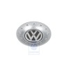 VW Original Tapacubo Cromo - 1J0601149G GJW