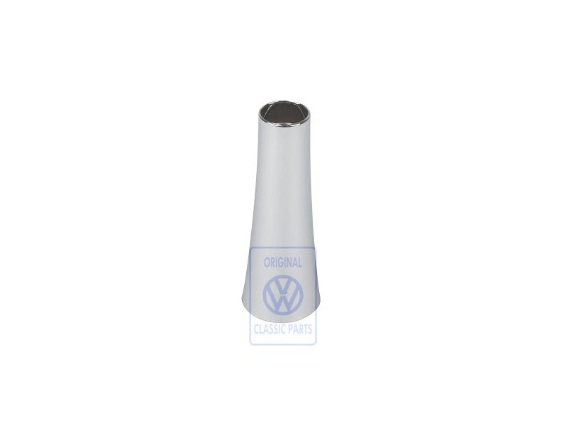 VW Original Casquillo Cromo - 1J0713169B 2ZZ