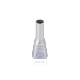 VW Original Casquillo Aluminio-Cepillado - 1J0713169C 4J4