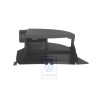 VW Original Canal De Conduccion De Aire Negro Satinado - 1J0805971B B41