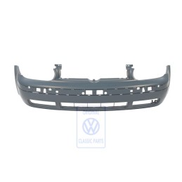 VW Original Cubierta Del Parachoques Imprimado - 1J0807217C GRU