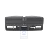 VW Original Difusor De Aire Negro - 1J0819728E 2AQ