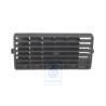 VW Original Suplemento Giratorio Negro Satinado - 1J0819755B 01C