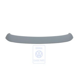 VW Original Spoiler Imprimado - 1J0827939A GRU
