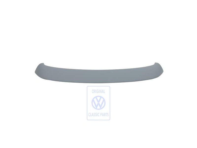 VW Original Spoiler Imprimado - 1J0827939A GRU