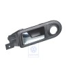 VW Original Accionamiento Int. Negro Satinado - 1J0837113M B41