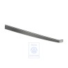 VW Original Embellecedor Negro/Marron-Netzoptik - 1J0853189A 2ZS