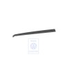 VW Original Embellecedor Negro/Marron-Netzoptik - 1J0853190A 2ZS