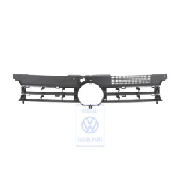 VW Original Embellecedor Negro Satinado - 1J0853655G 01C