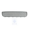 VW Original Rejilla Ventilacion Negro Satinado - 1J0853677F B41