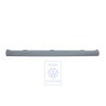 VW Original Ensanchamiento Liston Inferior Imprimado - 1J0853859C GRU