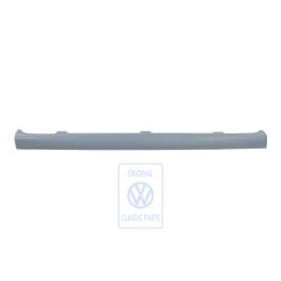 VW Original Ensanchamiento Liston Inferior Imprimado - 1J0853860C GRU