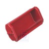 VW Original Inserto Rojo Fuego - 1J0857232C 300