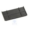 VW Original Tapa Protectora Negro - 1J0857474B 1QA