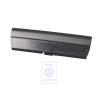 VW Original Tapa Protectora Negro/Antracita-Netzoptik - 1J0858035B 2B9