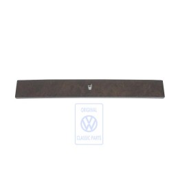 VW Original Embellecedor Negro Mirto - 1J0858607D 93A